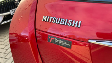 Mitsubishi Eclipse Cross 1.5 3 5dr CVT 4WD Petrol Hatchback